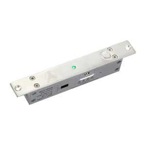 Електроригельний замок Yli Electronic YB-500A(LED)-24V