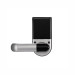 Smart замок ZKTeco ML200 с кодовой клавиатурой и связью Bluetooth