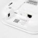 Комплект сигналізації ATIS Kit 4G 400T з підтримкою застосунку Tuya Smart