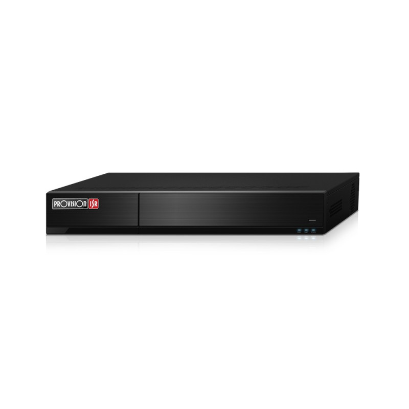 32-канальний XVR реєстратор Provision-ISR SH-32400A5N-5L(1.5U)-V2