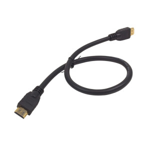 Кабель ATIS HDMI 0.5 м