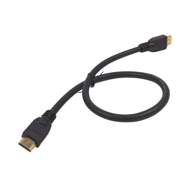 Кабель ATIS HDMI 0.5 м
