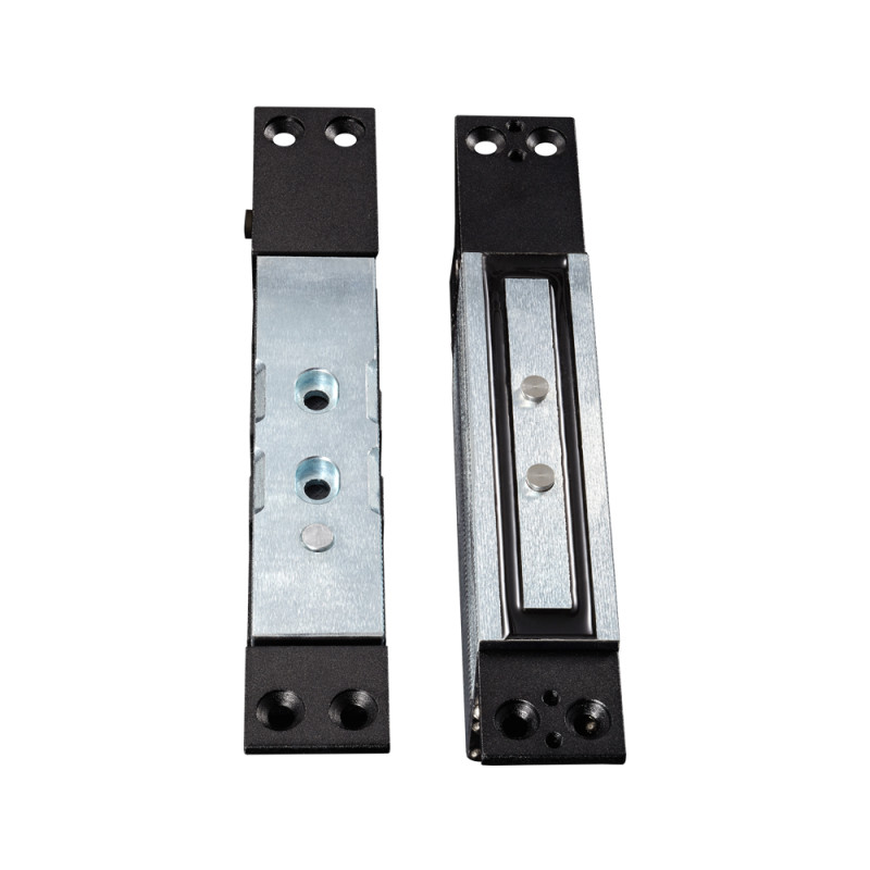 Электромагнитный замок Yli Electronic YM-2400SL