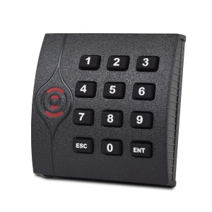 Зчитувач ZKTeco KR202E з клавіатурою
