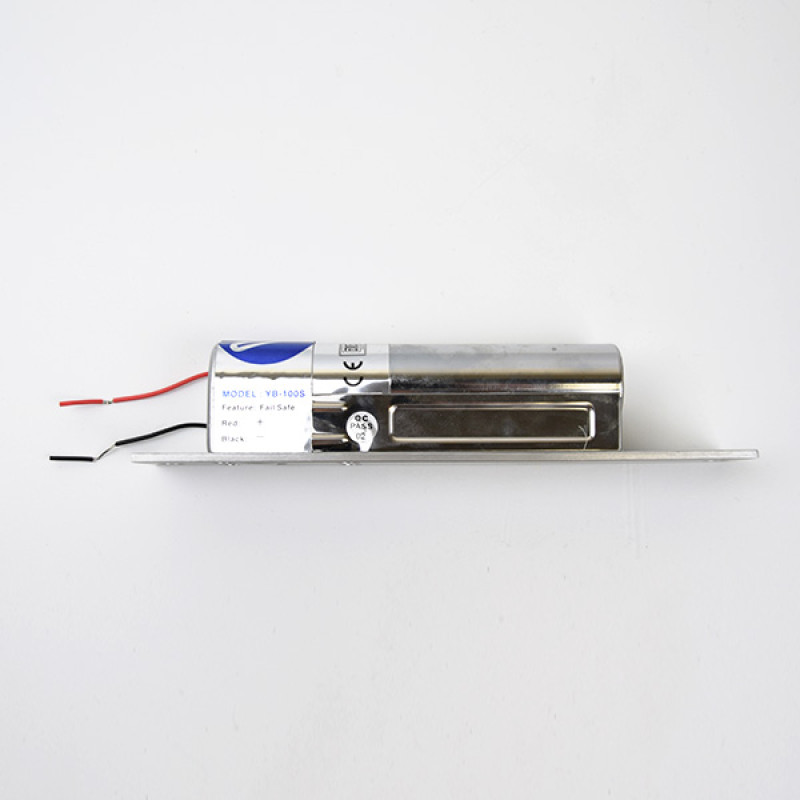 Електроригельний замок Yli Electronic YB-100S