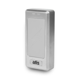 Зчитувач ATIS ACPR-09 EM+MF-W з контролером