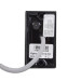 Считыватель ZKTeco KR310 с NFC влагозащищенный