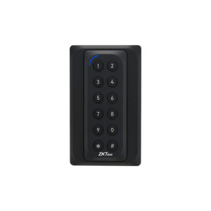 Зчитувач Mifare+EM з клавіатурою ZKTeco KR902S вологозахищений