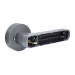 Smart замок Atis Lock BT-100-T серый с доступом по отпечатку пальца и поддержкой Tuya Smart
