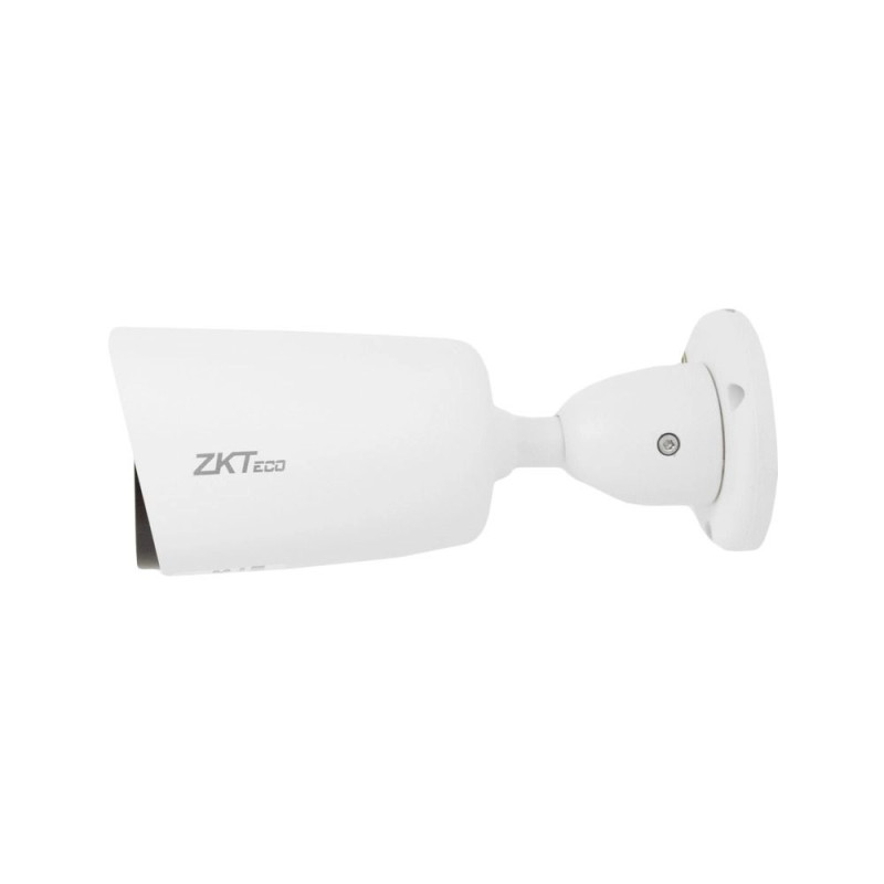 Комплект відеоспостереження ZKTeco CCTV bundle kit №1 2 МП на 4 циліндричних IP-камери