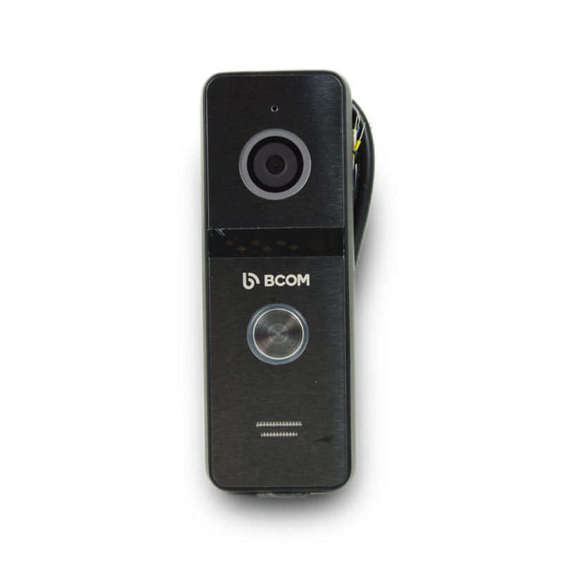 Комплект Wi-Fi домофону BCOM BD-791FHD/T Kit з підтримкою Tuya Smart