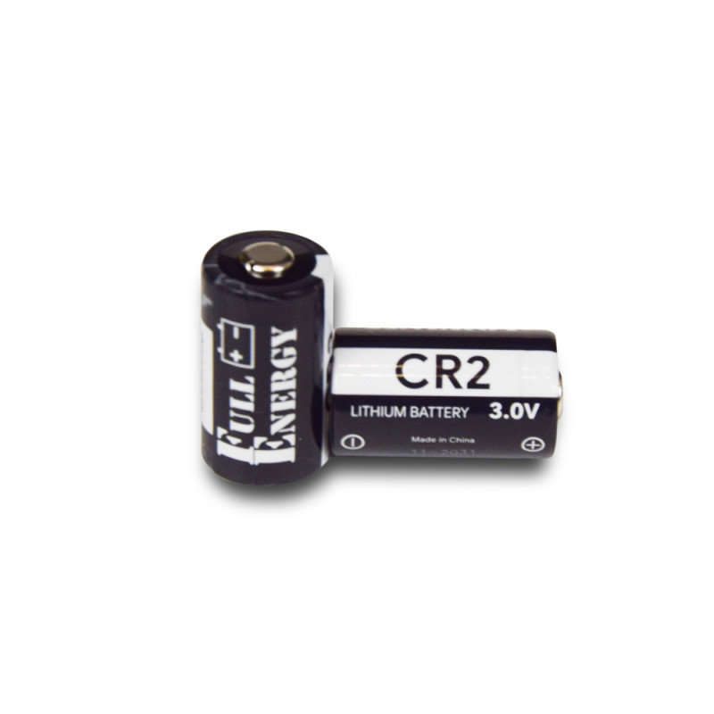 Батарейка Full Energy CR2 1шт