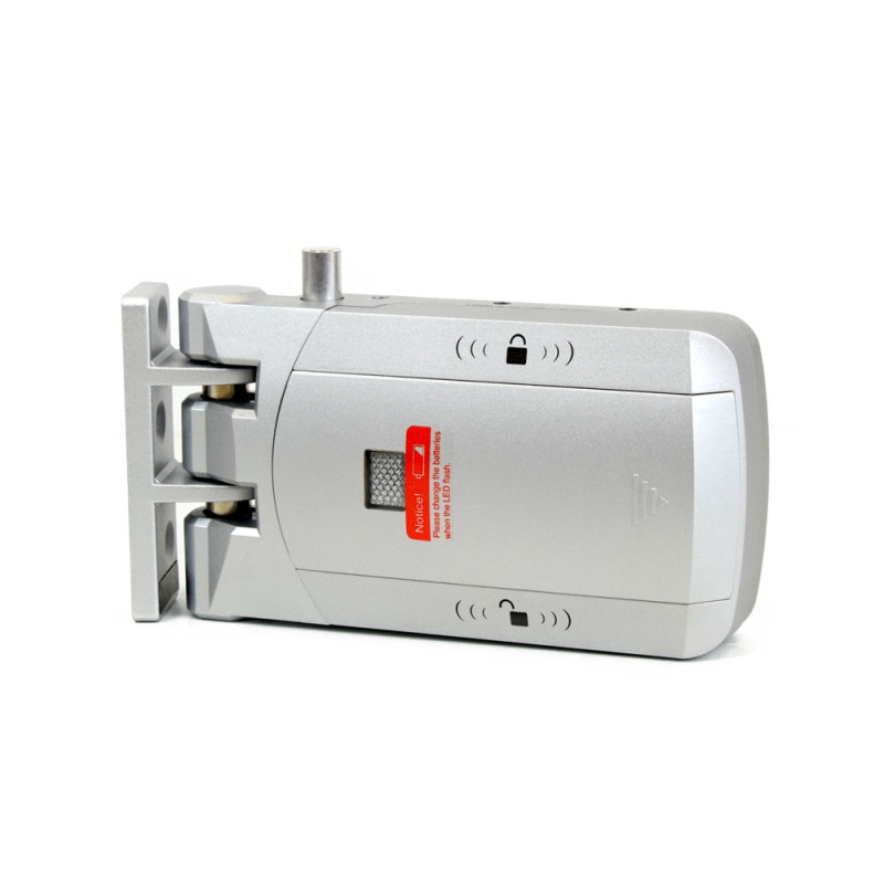 Комплект Smart замка ATIS Lock WD-03K з клавіатурою зі зчитувачем EM-Marine