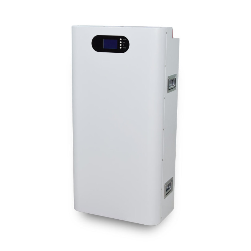 Аккумуляторная батарея Full Energy FEG-48280 48В 280 Аг LiFePO4 литий-железо-фосфатная