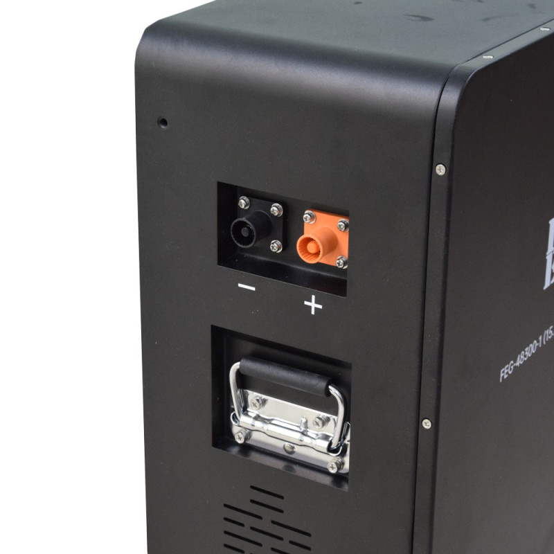 Акумуляторна батарея Full Energy FEG-48300-1 LiFePO4 48В 300 Аг літій-залізо-фосфатна