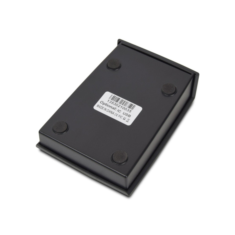 Считыватель ZKTeco CR10M USB для считывания карт Mifare USB