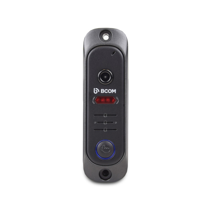 Комплект домофона BCOM BD-480 Kit белый