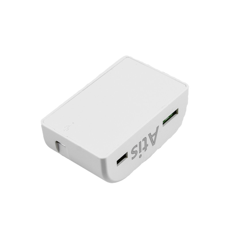 Слаботочне Wi-Fi реле ATIS-101DCRS-T з підтримкою Tuya Smart
