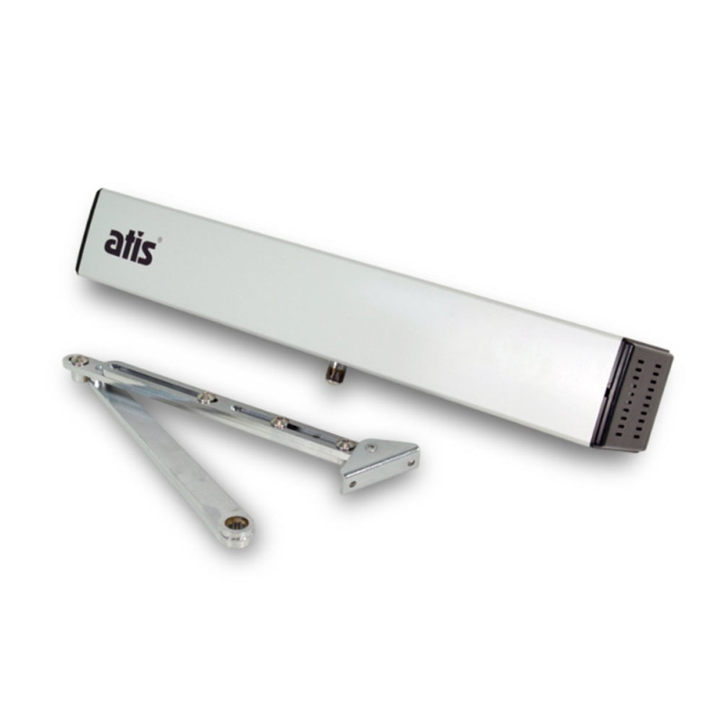 Дотягувач з електроприводом ATIS Automatic Door Opener DBQ1-ACW