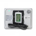 Комплект Wi-Fi домофонa BCOM BD-760FHD/T сріблястий з підтримкою Tuya Smart + BT-400HD-AC чорна