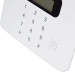 Комплект сигналізації ATIS Kit GSM 100 з клавіатурою