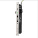Електроригельний замок Yli Electronic YB-241DMD (LED)