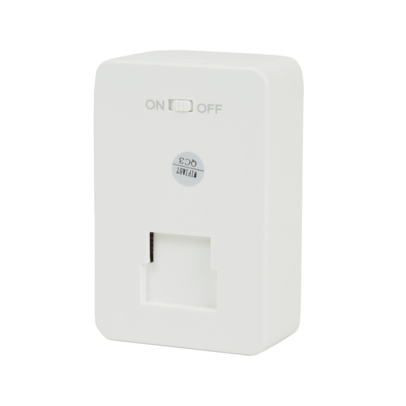 Датчик руху ATIS-804DW-T з підтримкою Tuya Smart