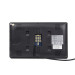 Wi-Fi домофон ATIS AD-1070FHD/T-Black з підтримкою Tuya Smart