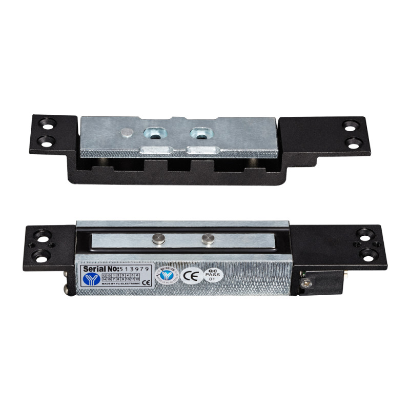 Электромагнитный замок Yli Electronic YM-2400SL