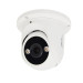 Комплект відеоспостереження ZKTeco CCTV bundle kit №2 2 МП на 4 купольних IP-камери