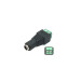 Комплект домофону BCOM BD-770FHD чорний + камера 2 МП UNC UMD-2MIR-20W/2.8
