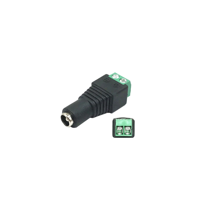 Комплект домофону BCOM BD-770FHD чорний + камера 2 МП UNC UMD-2MIR-20W/2.8