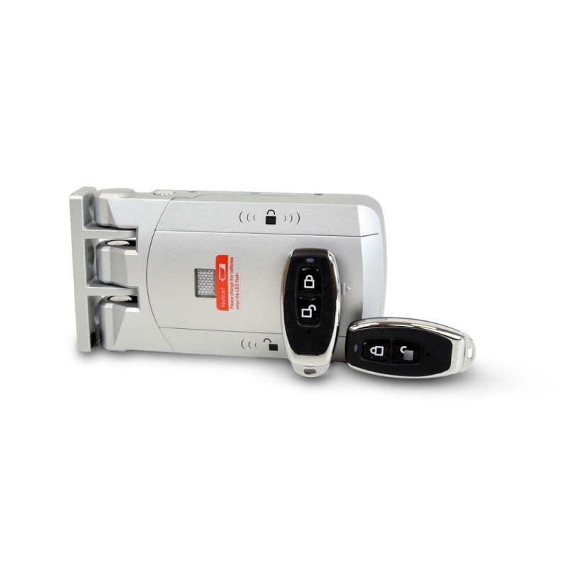 Комплект Smart замка ATIS Lock WD-03L