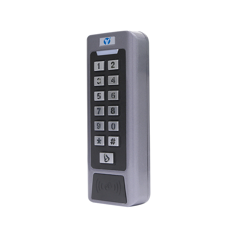 Зчитувач Yli Electronic YK-768A з клавіатурою