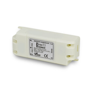 Блок живлення Full Energy BGPL-12V15W 12В/1.25 А