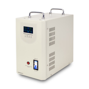 Інвертор Full Energy HB5024 5000ВА/4000Вт (24В, 4000Вт) з чистою синусоїдою