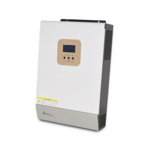 Гібридний інвертор Full Energy BBGI-5048(NP)ULTRA для сонячних панелей (48В, 5000Вт)
