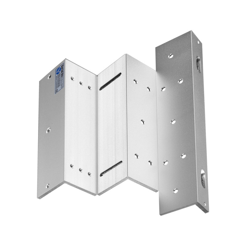 Куток Yli Electronic MBK-180NZL монтажний для системи контролю доступу