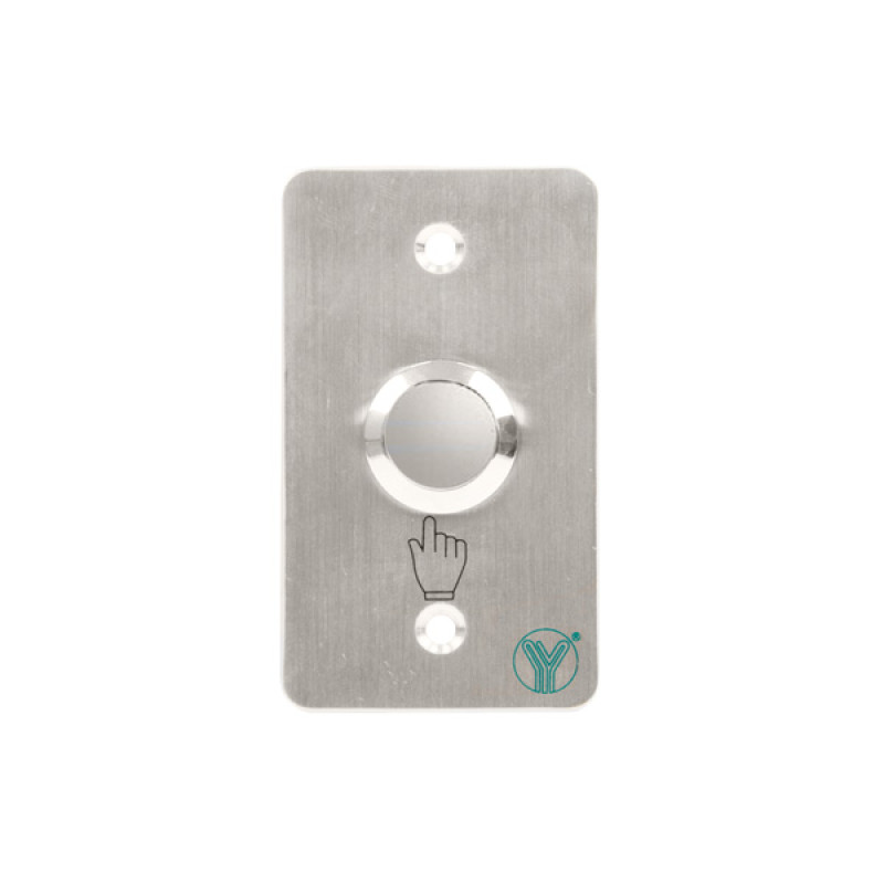 Кнопка выхода Yli Electronic PBK-810B