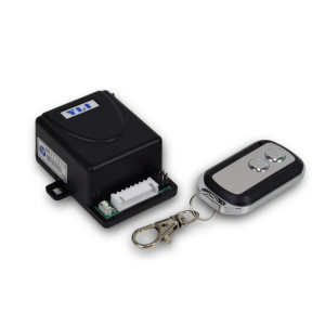 Комплект радіоконтролеру Yli Electronic WBK-400-2-12/24