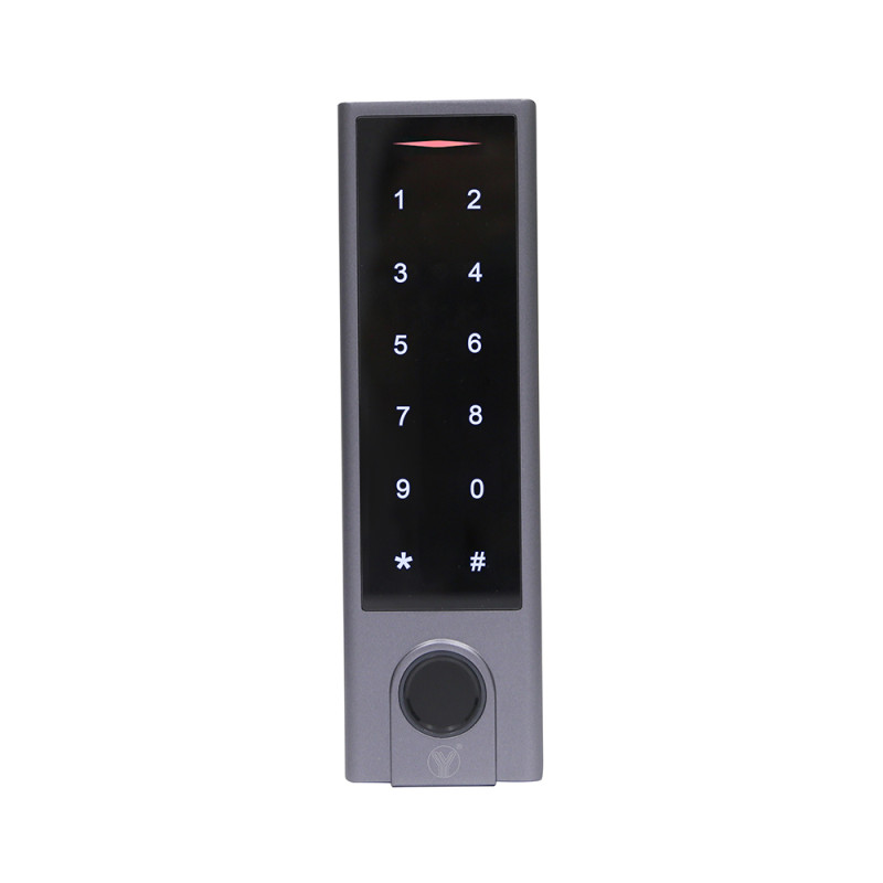 Зчитувач Yli Electronic YK-1068A з клавіатурою автономний
