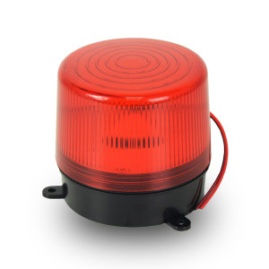 Вулична сирена ATIS DS-L2 220V світлова