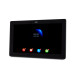 Wi-Fi домофон ATIS AD-1070FHD/T-Black з підтримкою Tuya Smart