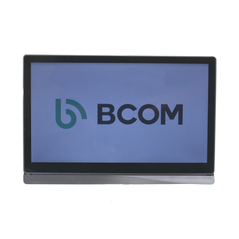 Домофон BCOM BD-1090FHD/T з підтримкою Tuya Smart