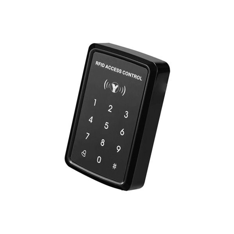 Зчитувач Yli Electronic YK-968 з клавіатурою автономний