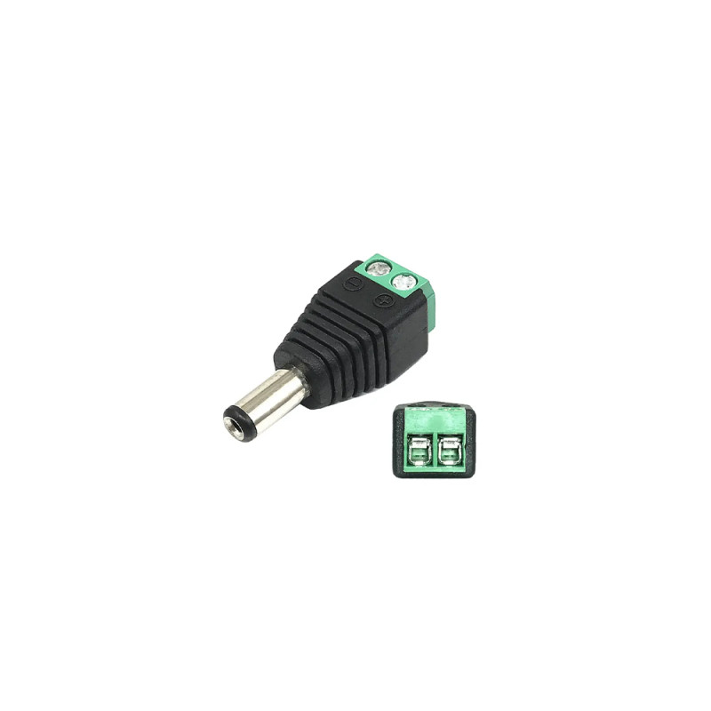 Комплект домофону BCOM BD-770FHD чорний + камера 2 МП UNC UMD-2MIR-20W/2.8