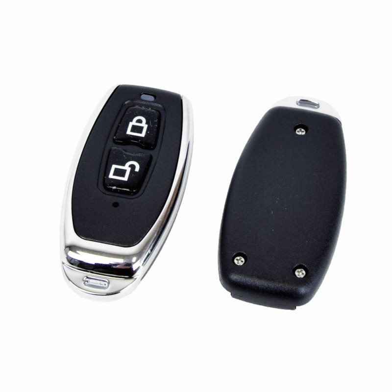 Комплект Smart замка ATIS Lock WD-03K з клавіатурою зі зчитувачем EM-Marine