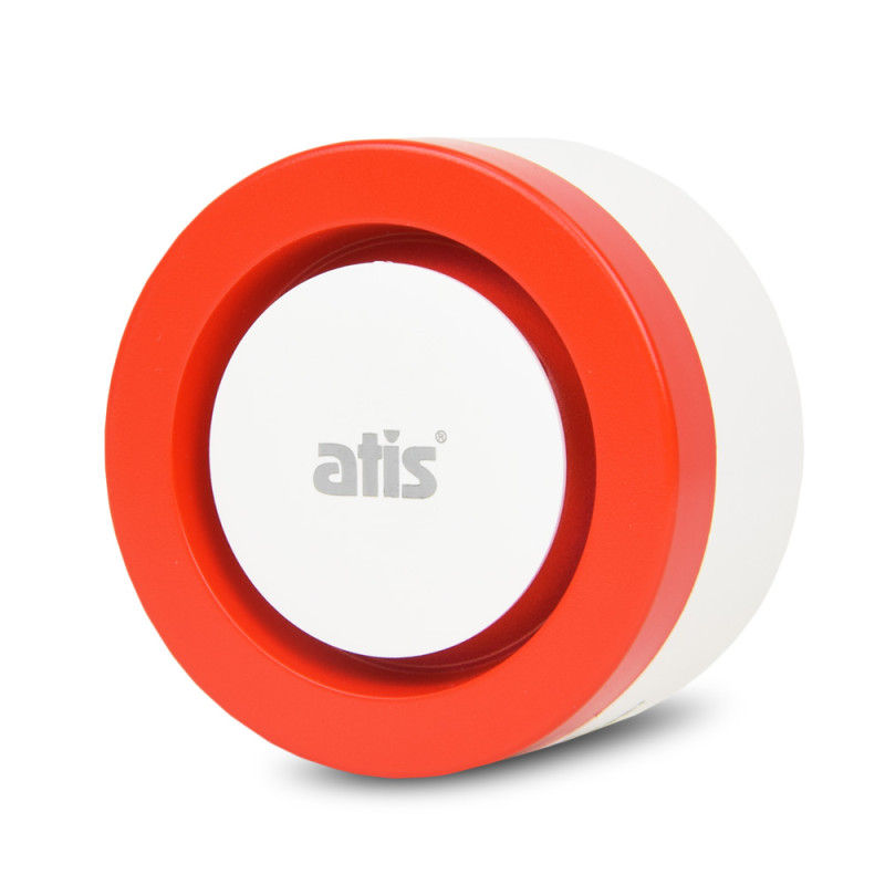 Комплект сигналізації ATIS Kit 200T