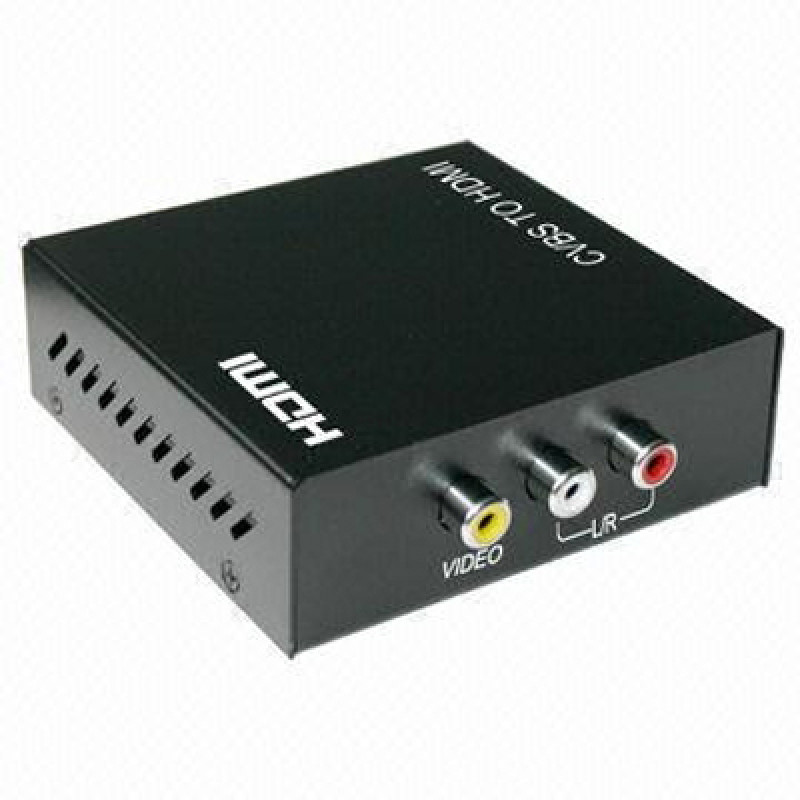 Конвертер Atis HDMI-AV