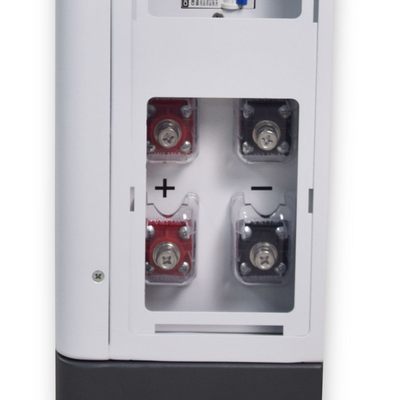 Акумуляторна батарея Full Energy 5KW/H LiFePO4 51.2В 100 Аг літій-залізо-фосфатна